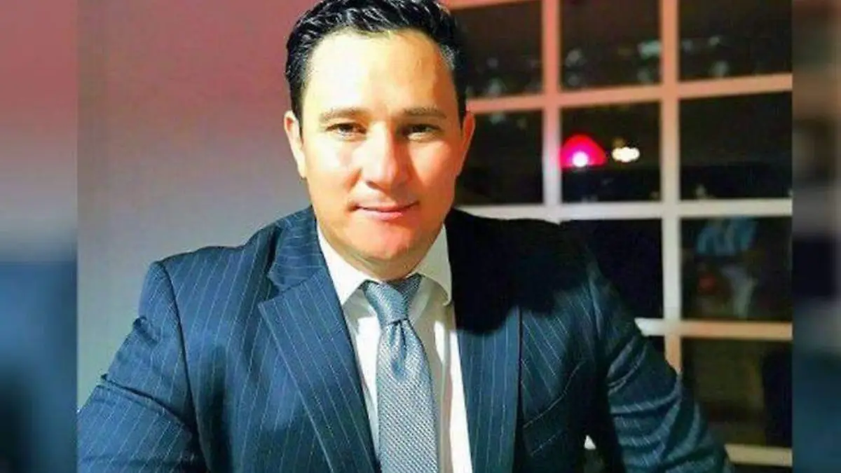 Edgar Ramos y Nueva Era